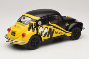 Volkswagen Beetle 1303 Go with Moon Solido 1:18 S1800519 Metalli — kuva 3 / 8