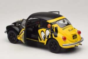 Volkswagen Beetle 1303 Go with Moon Solido 1:18 S1800519 Metalli — kuva 5 / 8