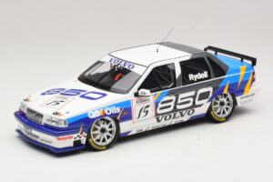 Volvo 850 #15 R. Rydell TWR BTCC 1995 Otto 1:18 OT1282 Hartsi
