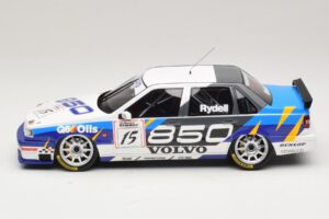 Volvo 850 #15 R. Rydell TWR BTCC 1995 Otto 1:18 OT1282 Hartsi — kuva 3 / 6