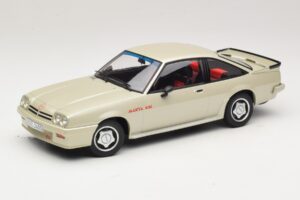 Opel Manta B GSi Platin Metallic Norev 1:18 183307 Metalli