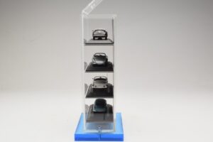Auto Bild Pienoisautosarja 2004 Minichamps 1:43 AUTOBILD04 Metalli — kuva 2 / 4