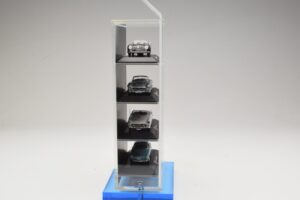 Auto Bild Pienoisautosarja 2004 Minichamps 1:43 AUTOBILD04 Metalli — kuva 3 / 4