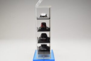 Auto Bild Pienoisautosarja 2005 Minichamps 1:43 AUTOBILD05 Metalli — kuva 2 / 4