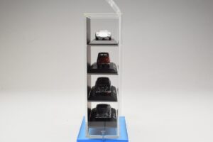 Auto Bild Pienoisautosarja 2005 Minichamps 1:43 AUTOBILD05 Metalli — kuva 3 / 4