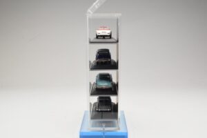 Auto Bild Pienoisautosarja 2006 Minichamps 1:43 AUTOBILD06 Metalli — kuva 2 / 4