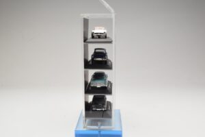 Auto Bild Pienoisautosarja 2006 Minichamps 1:43 AUTOBILD06 Metalli — kuva 3 / 4