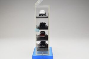 Auto Bild Pienoisautosarja 2007 Minichamps 1:43 AUTOBILD07 Metalli — kuva 2 / 4