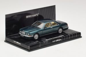 Bentley Continental R Vihreä Metallic Minichamps 1:43 436139921 Metalli — kuva 2 / 4