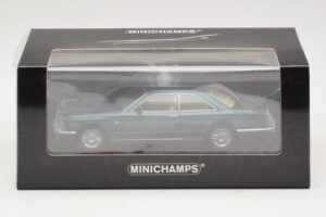 Bentley Continental R Vihreä Metallic Minichamps 1:43 436139921 Metalli — kuva 4 / 4