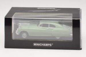 Bentley R-Type Continental Vihreä Minichamps 1:43 436139424 Metalli — kuva 4 / 4