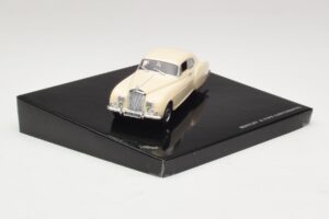 Bentley R-Type Continental Norsunluu Minichamps 1:43 BL426 Metalli — kuva 2 / 4