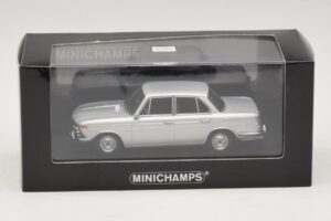 BMW 1800 TI/SA Hopea Minichamps 1:43 400025100 Metalli — kuva 4 / 4