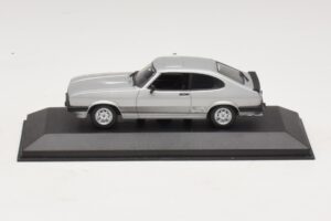 Ford Capri RS Mk1 Hopea Minichamps 1:43 430085804 Metalli