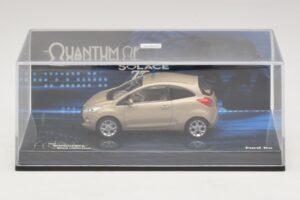 Ford Ka Mk1 Quantum of Solace Minichamps 1:43 436088200 Metalli — kuva 4 / 5