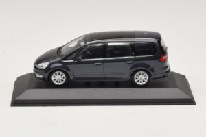 Ford S-Max Dark Grey Metallic Minichamps 1:43 400085400-P1 Metalli