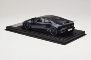 Lamborghini Huracan Liberty Walk Chameleon Blue GS Model 1:18 REMC045 Hartsi — kuva 5 / 7