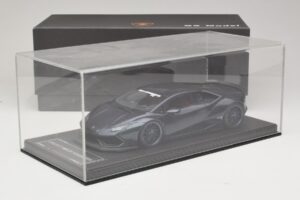 Lamborghini Huracan Liberty Walk Chameleon Blue GS Model 1:18 REMC045 Hartsi — kuva 7 / 7