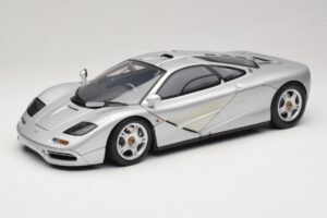 McLaren F1 Hopea Minichamps 1:12 530133123 Metalli
