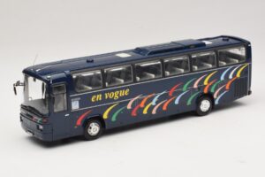 Mercedes O 303-15 RHD En Vogue Minichamps 1:43 439036081 Metalli