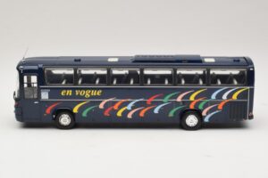 Mercedes O 303-15 RHD En Vogue Minichamps 1:43 439036081 Metalli — kuva 3 / 6