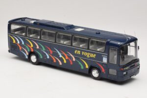 Mercedes O 303-15 RHD En Vogue Minichamps 1:43 439036081 Metalli — kuva 4 / 6
