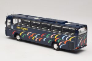 Mercedes O 303-15 RHD En Vogue Minichamps 1:43 439036081 Metalli — kuva 5 / 6
