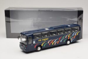 Mercedes O 303-15 RHD En Vogue Minichamps 1:43 439036081 Metalli — kuva 6 / 6