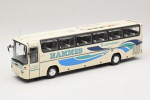 Mercedes O 303-15 RHD Hammes Minichamps 1:43 439036080 Metalli