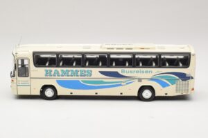 Mercedes O 303-15 RHD Hammes Minichamps 1:43 439036080 Metalli — kuva 3 / 6