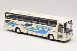 Mercedes O 303-15 RHD Hammes Minichamps 1:43 439036080 Metalli — kuva 4 / 6