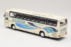 Mercedes O 303-15 RHD Hammes Minichamps 1:43 439036080 Metalli — kuva 5 / 6