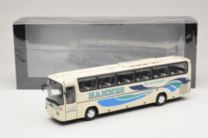 Mercedes O 303-15 RHD Hammes Minichamps 1:43 439036080 Metalli — kuva 6 / 6