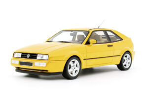 Volkswagen Corrado G60 Yellow Nugget Otto 1:18 OT1385 Hartsi — kuva 2 / 2