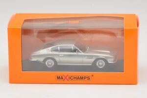 Aston Martin DBS Hopea Maxichamps 1:43 940137600 Metalli — kuva 5 / 5
