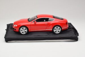 Bentley Continental GT Oranssi Minichamps 1:18 100139922-P1 Metalli — kuva 4 / 8