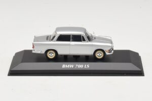 BMW 700 LS Hopea Maxichamps 1:43 940023700 Metalli