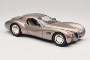 Chrysler Atlantic Beige Guiloy 1:18 68570 Metalli — kuva 6 / 8