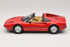Ferrari 308 GTS Punainen MCG 1:18 MCG18171 Metalli — kuva 3 / 6