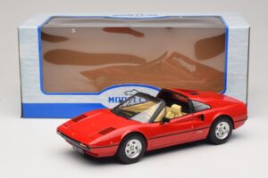Ferrari 308 GTS Punainen MCG 1:18 MCG18171 Metalli — kuva 6 / 6