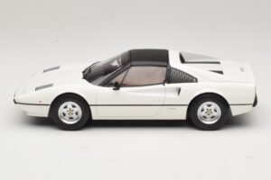 Ferrari 308 GTS Valkoinen MCG 1:18 MCG18664 Metalli — kuva 3 / 6