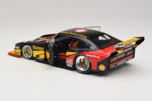Ford Capri Turbo Group 5 Mampe #52 H. Heyer DRM 1978 Minichamps 1:18 100798652 Metalli — kuva 5 / 8