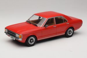 Ford Consul Punainen MCG 1:18 MCG18568 Metalli