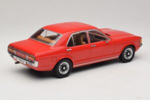 Ford Consul Punainen MCG 1:18 MCG18568 Metalli — kuva 2 / 6