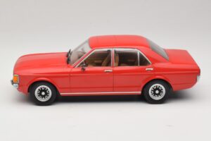 Ford Consul Punainen MCG 1:18 MCG18568 Metalli — kuva 3 / 6