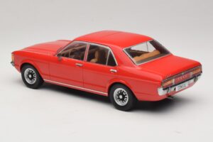 Ford Consul Punainen MCG 1:18 MCG18568 Metalli — kuva 5 / 6