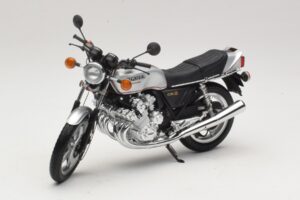 Honda CBX 1000 Hopea Minichamps 1:12 08MDM-CBX-810A Metalli