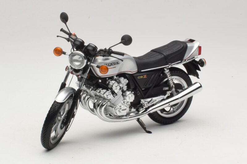 Honda CBX 1000 Hopea Minichamps 1:12 08MDM-CBX-810A Metalli