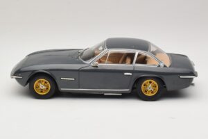 Lamborghini Islero S Harmaa KK-Scale 1:18 KKDC181585 Metalli — kuva 3 / 6