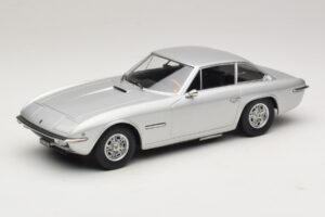 Lamborghini Islero S Hopea KK-Scale 1:18 KKDC181583 Metalli